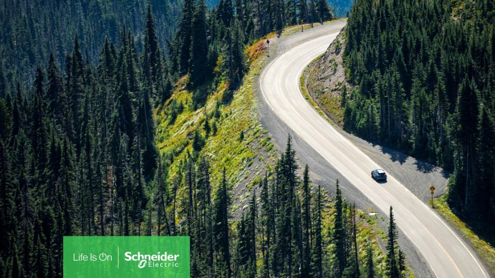 À l’approche de la COP27, Schneider Electric encourage une action collective et systémique pour une transition énergétique équitable