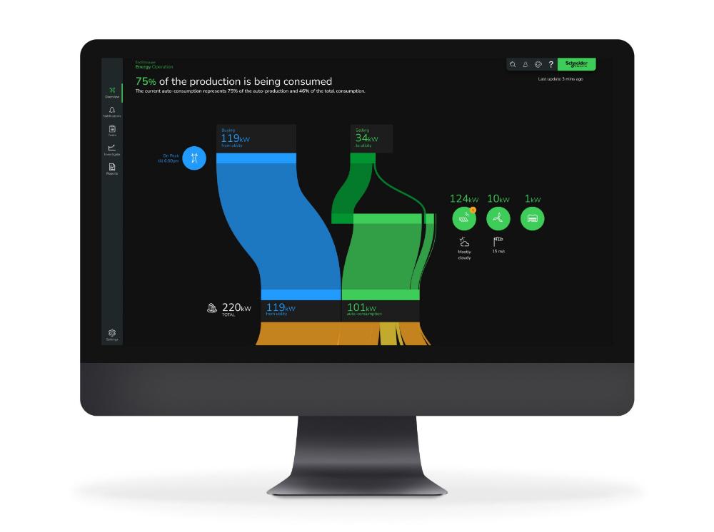Schneider Electric Wins UX Design Award Concept Category 1 (.jpg ; Communiqué)