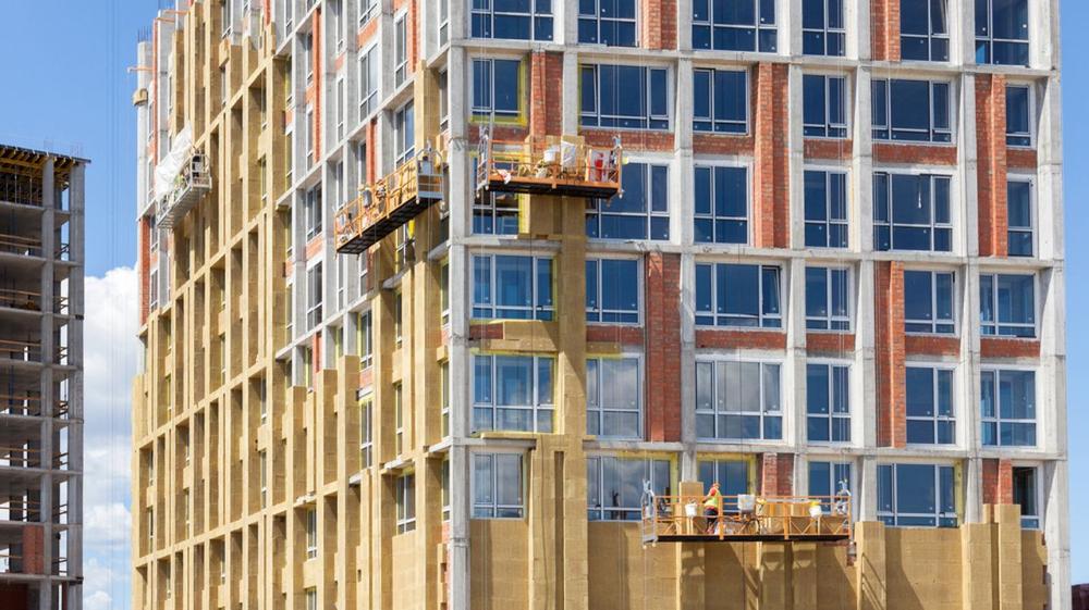 Opinion | Il y a urgence à rendre nos bâtiments sobres !