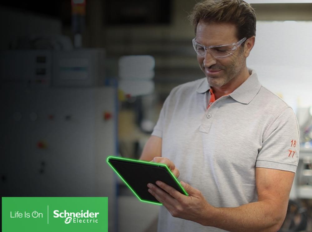 Schneider Electric présente ses solutions innovantes  pour moderniser les bâtiments existants en vue d’une  performance durable
