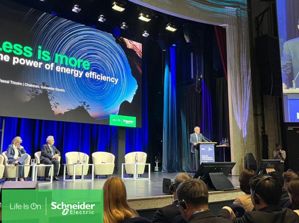Conférence AIE : 10 solutions concrètes pour faire face à la crise énergétique