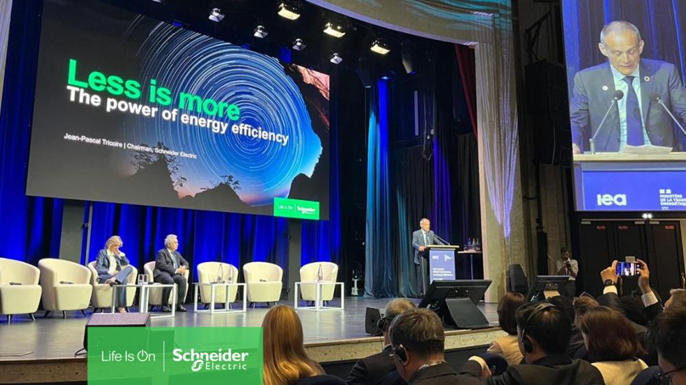 Conférence AIE : 10 solutions concrètes pour faire face à la crise énergétique