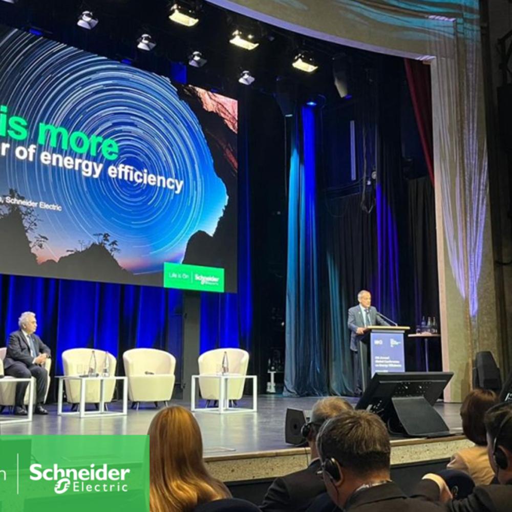 Conférence AIE : 10 solutions concrètes pour faire face à la crise énergétique