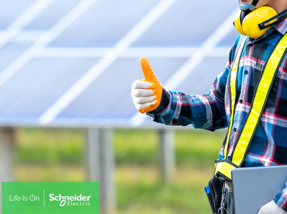 EIT InnoEnergy annonce la création de la société Repono pour déployer et exploiter 100 GWh de stockage d'énergie en Europe d'ici 2030