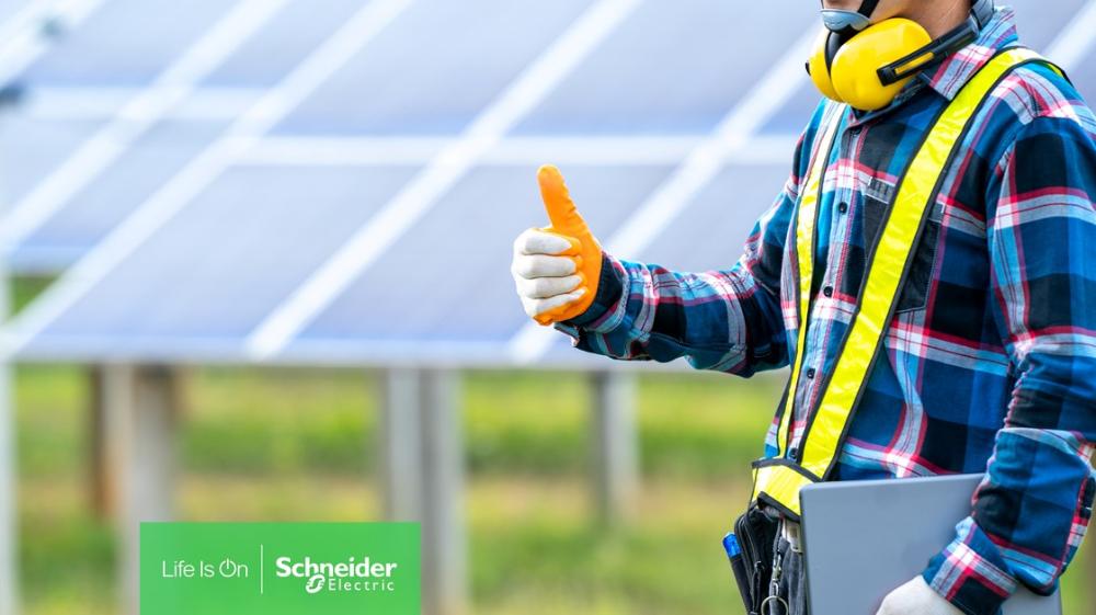 EIT InnoEnergy annonce la création de la société Repono pour déployer et exploiter 100 GWh de stockage d'énergie en Europe d'ici 2030
