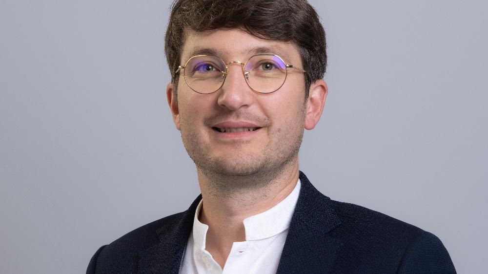 Romain Flattet