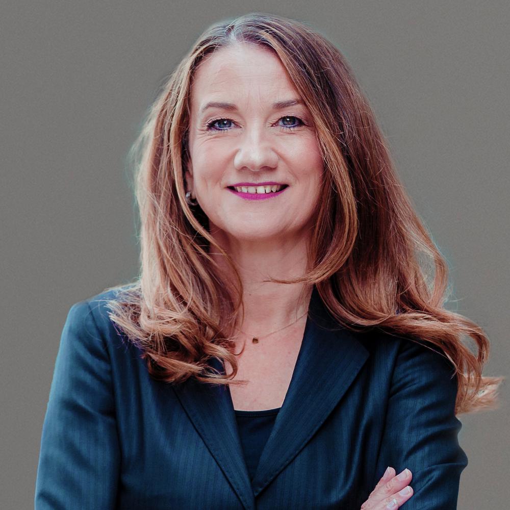 Barbara FREI