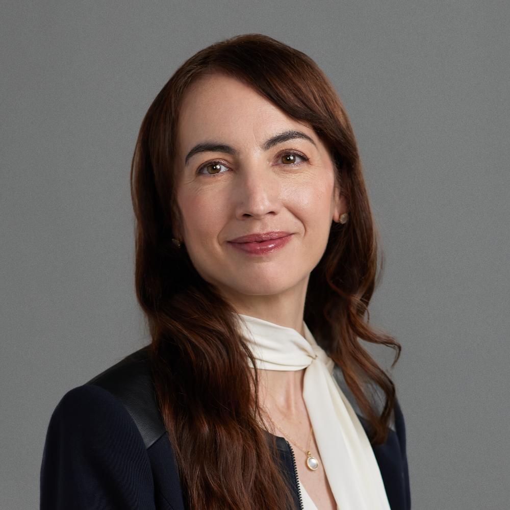 Gwenaëlle AVICE HUET