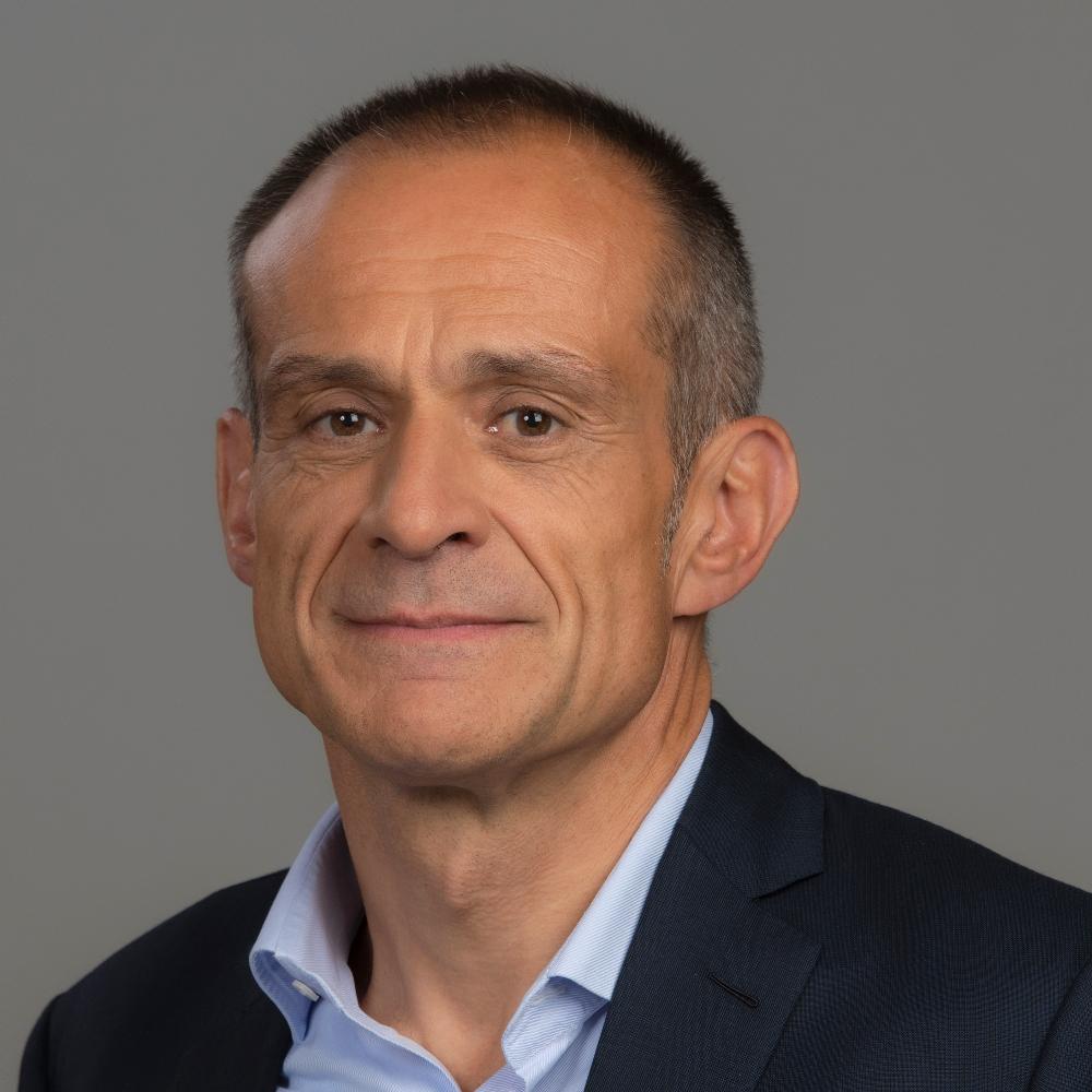 Jean-Pascal TRICOIRE