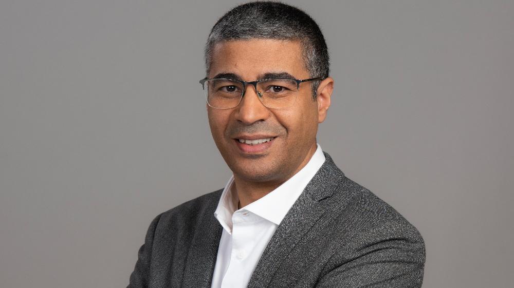 Mourad TAMOUD