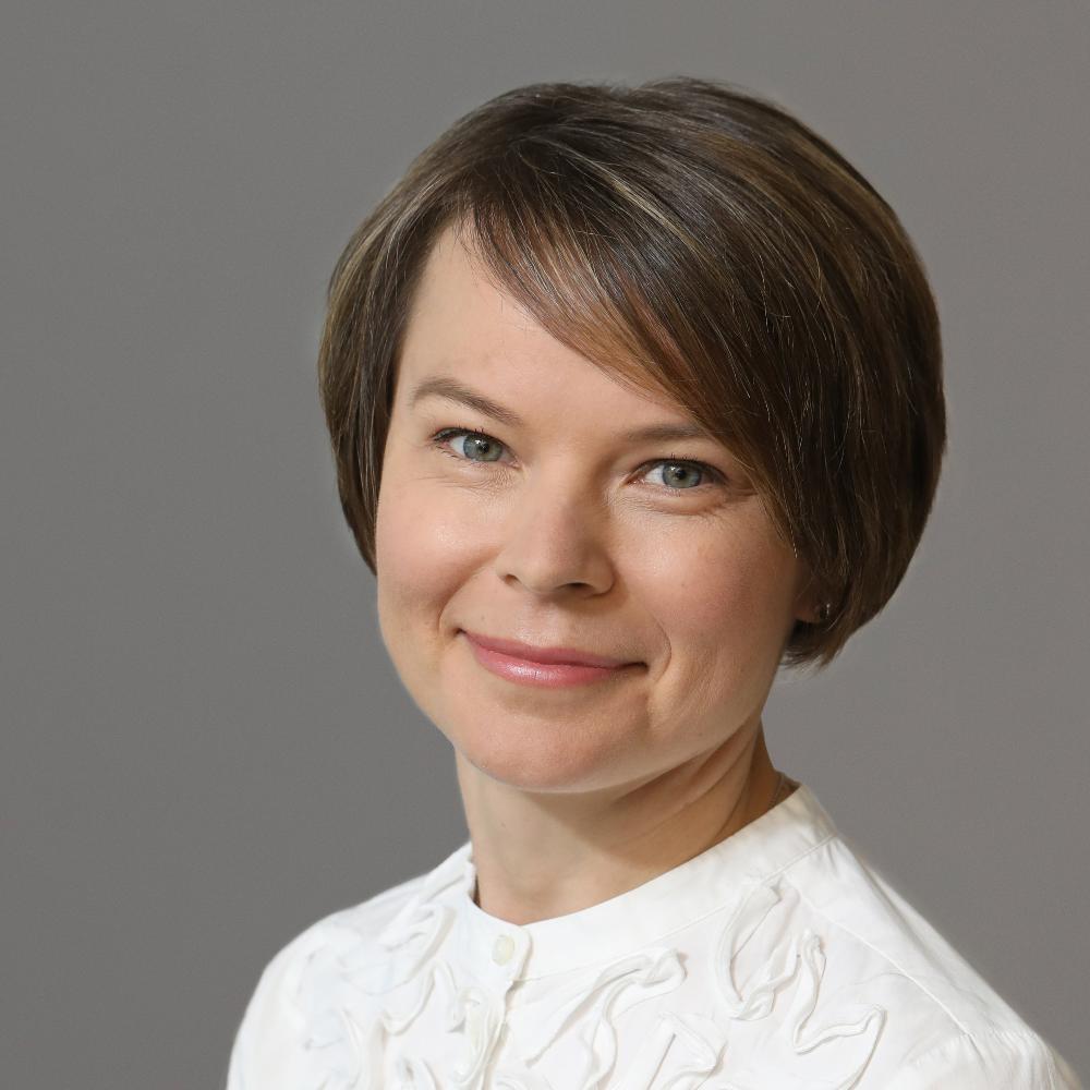 Nadège PETIT