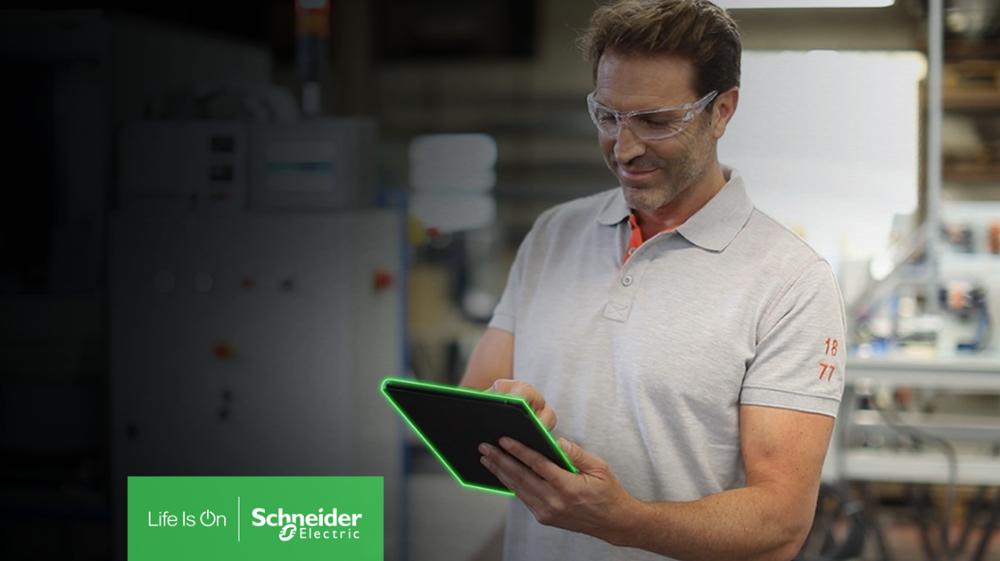 Schneider Electric accélère la gestion énergétique pour s’adapter aux nouveaux usages et pour une transition durable