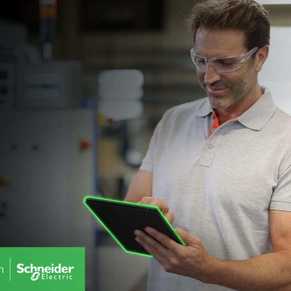 Schneider Electric accélère la gestion énergétique pour s’adapter aux nouveaux usages et pour une transition durable