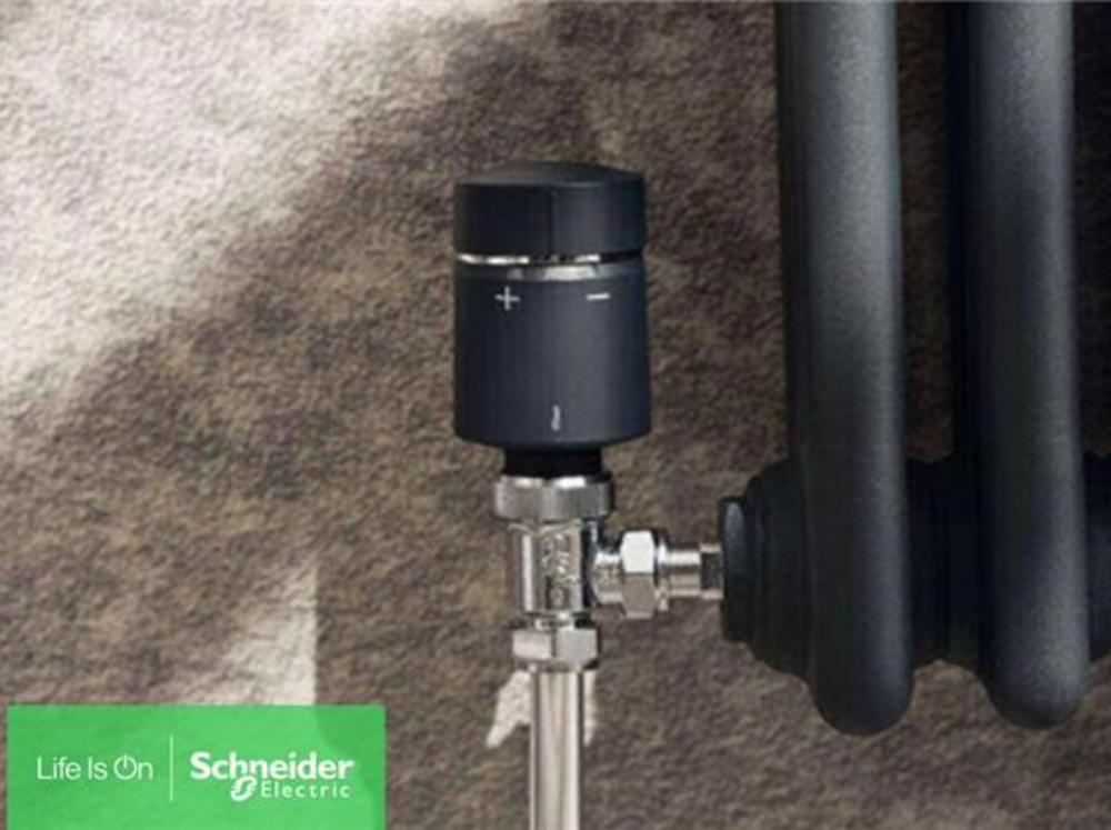Schneider Electric redéfinit l’habitat connecté avec une alliance entre technologie, design et durabilité