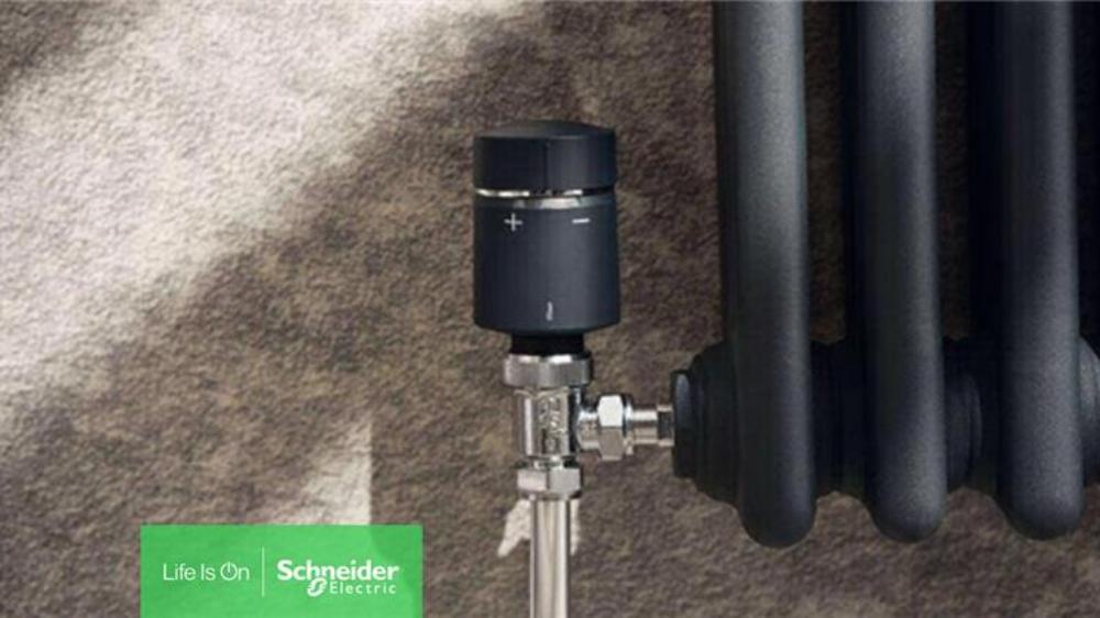 Schneider Electric redéfinit l’habitat connecté avec une alliance entre technologie, design et durabilité