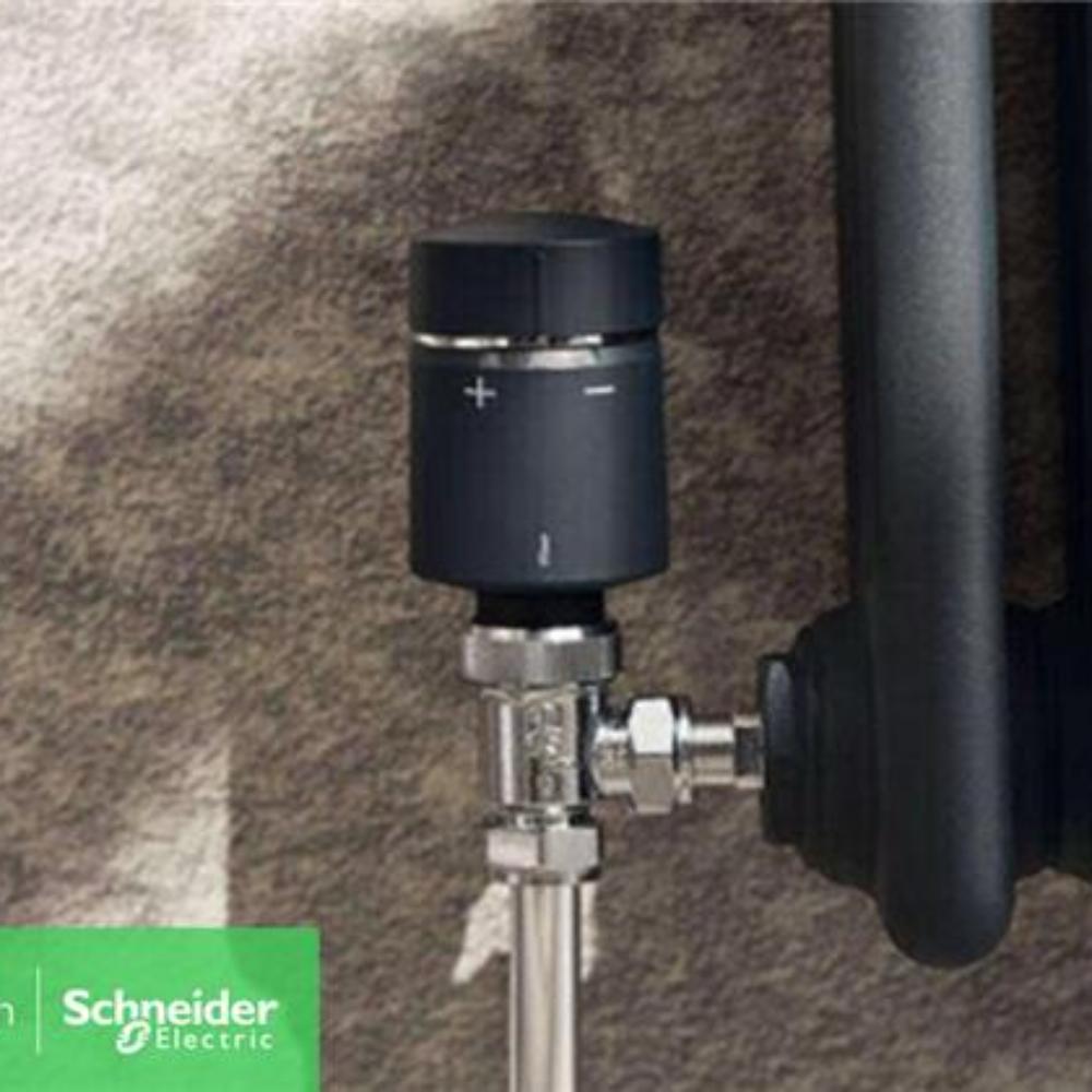 Schneider Electric redéfinit l’habitat connecté avec une alliance entre technologie, design et durabilité