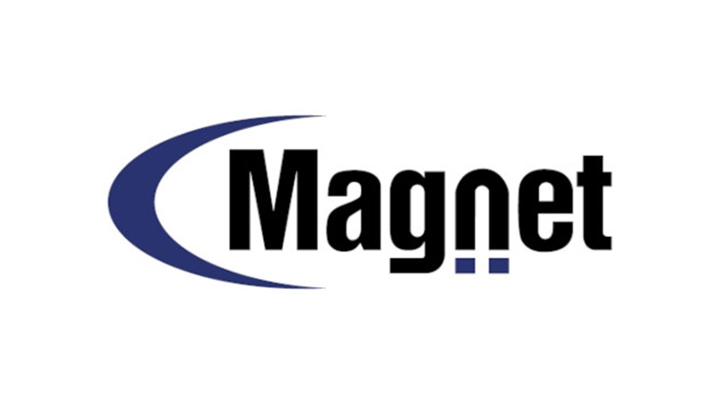 Magnet group logo