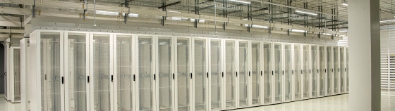 Data Centre