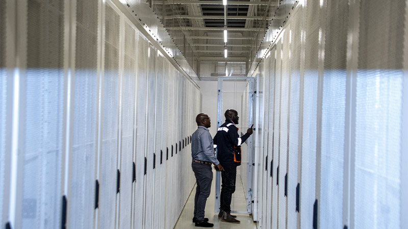 largest single deployment 