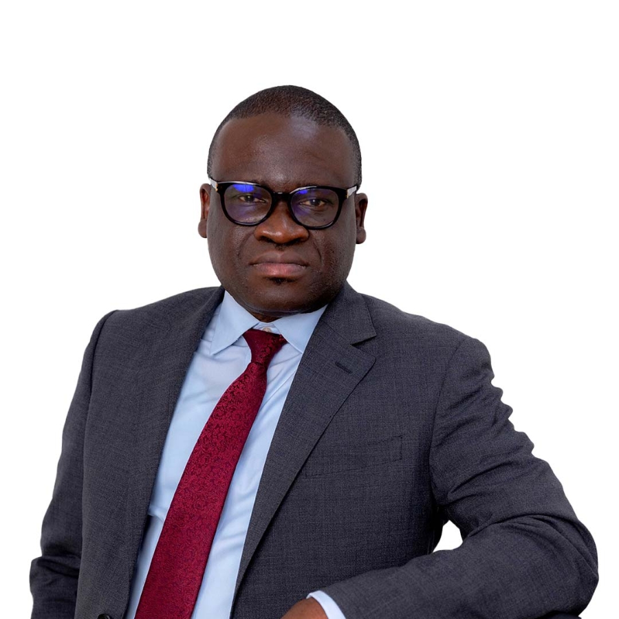 Ajibola Akindele