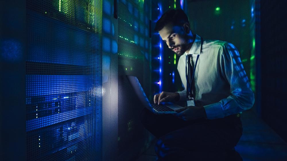 Schneider Electric brings datacentres of the future to Africa Tech Festival 2022