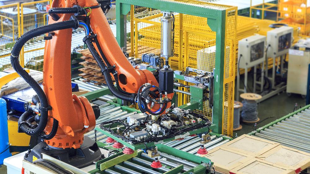 Schneider Electric advancing Electricity 4.0, Industry 4.0 with solutions