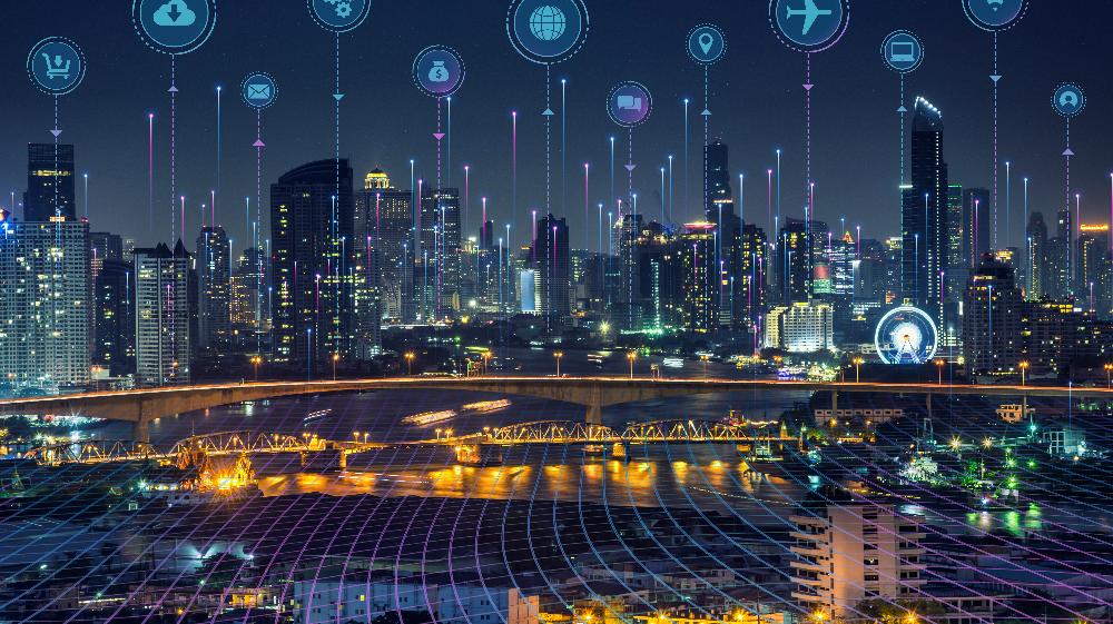 How data centres at the network edge can support the next sustainable evolution of telcos