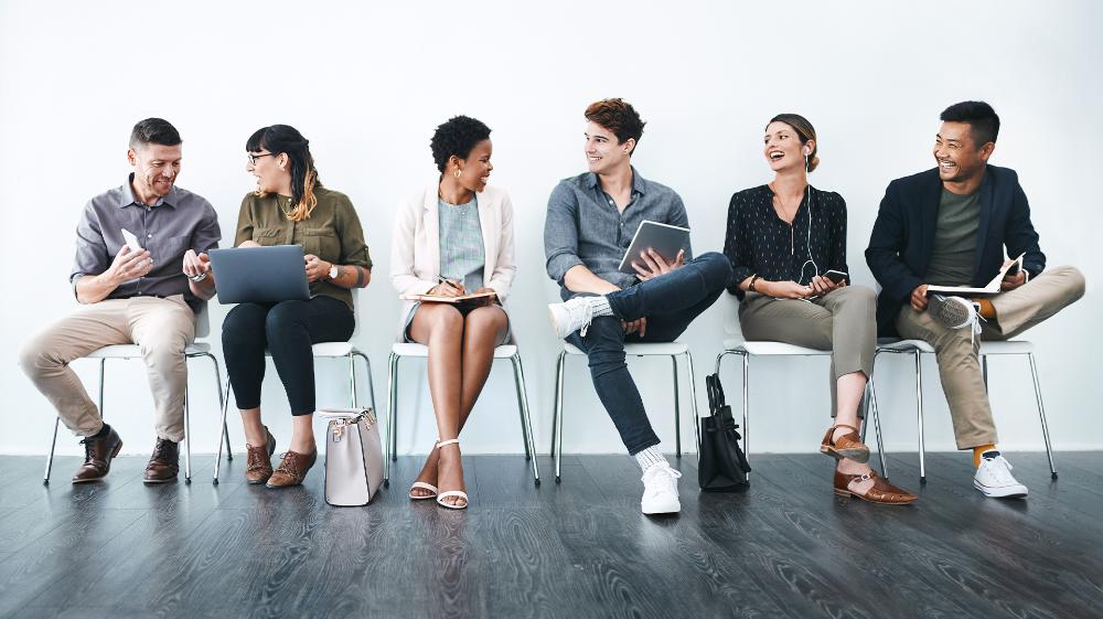 Schneider Electric achieves its highest-ever score in 2023 Bloomberg Gender-Equality Index
