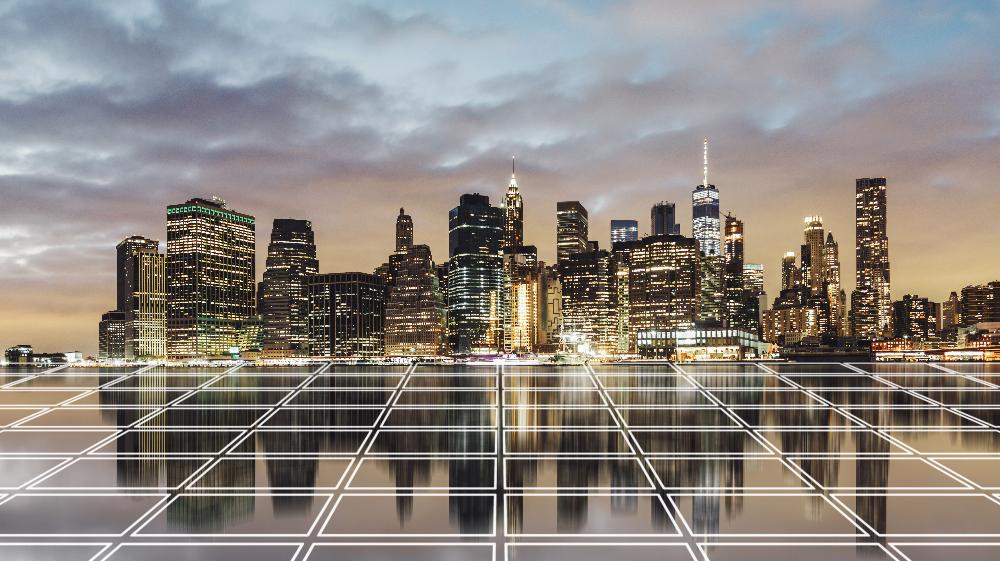 Smart cities and the sum of their parts