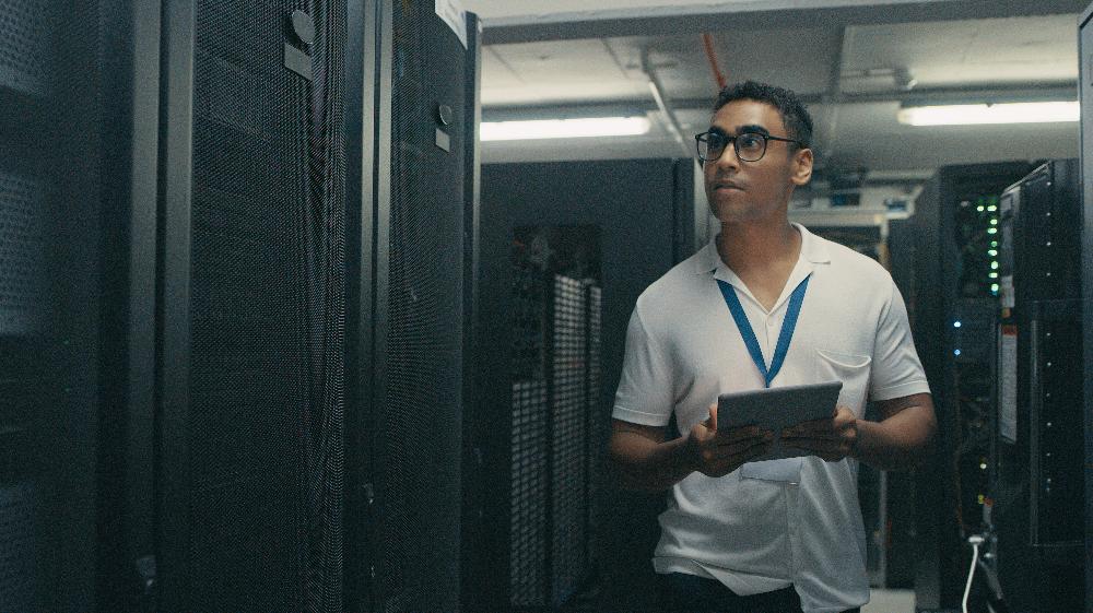 Datacentres in Africa – there are hurdles but also solutions
