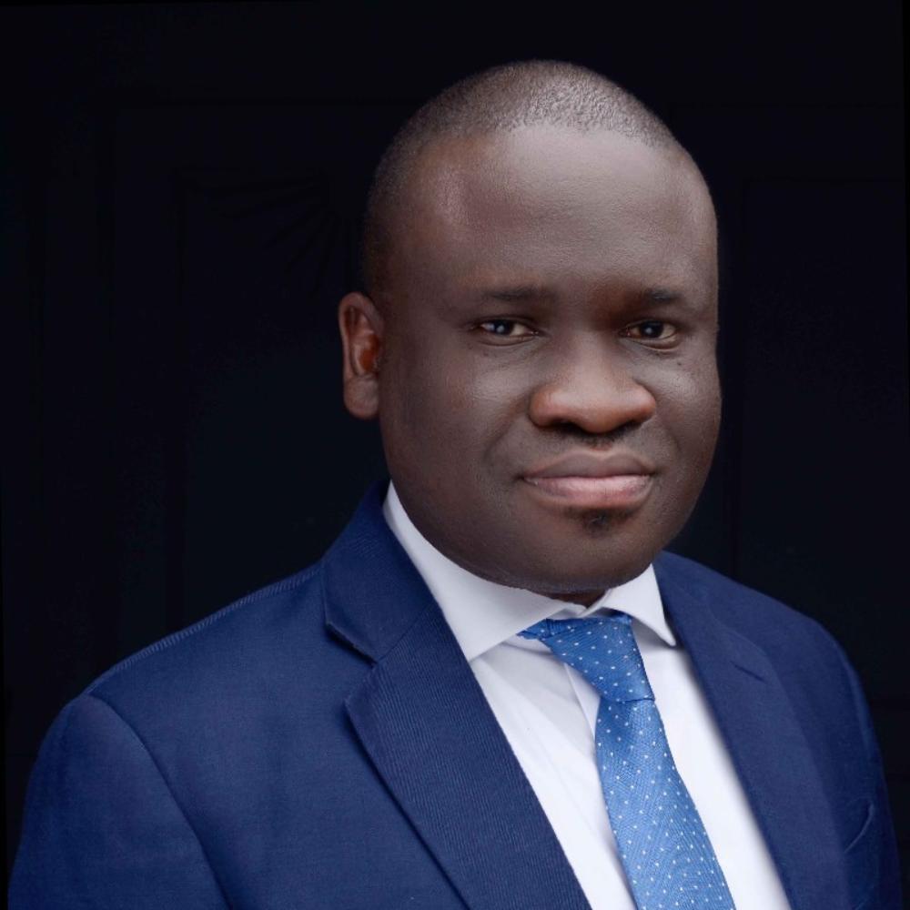 Ajibola Akindele