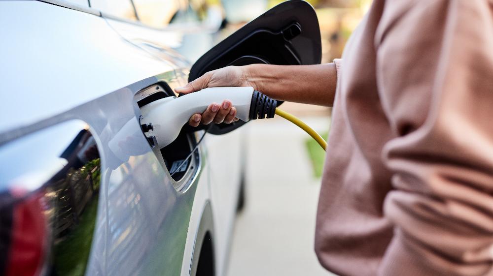 EVs – Grid assets in the making