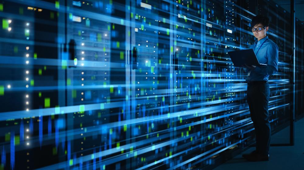 AI, scarcity, power, and other datacentre trends