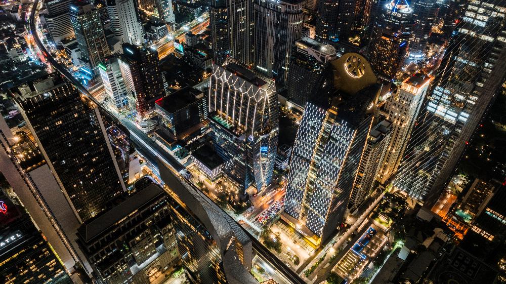 Schneider Electric Begins Innovation Summit World Tour, Unveiling Latest Innovations and Collaborations