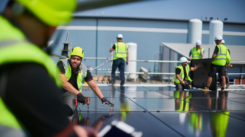 Establishing a skilled Mozambican economy