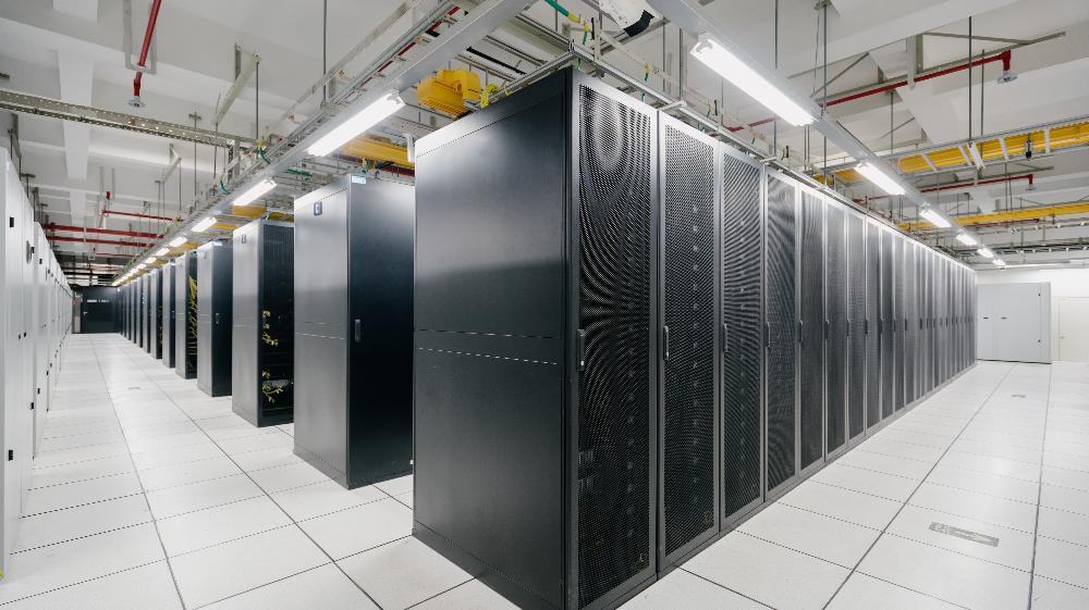 Energy management in datacentres – keeping rising GHG at bay