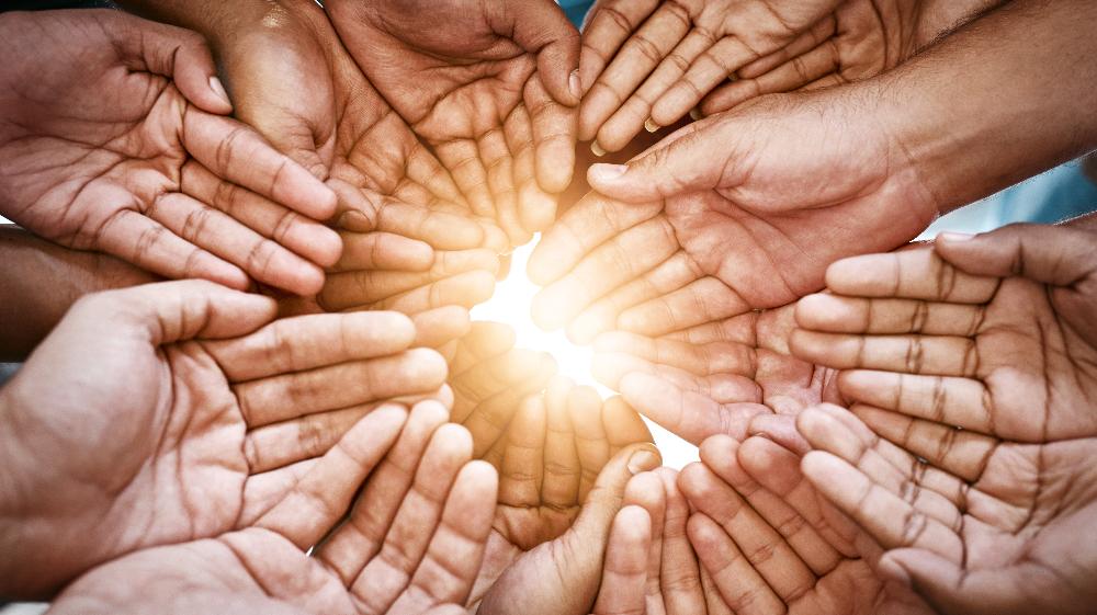 Communities are the foundation of success