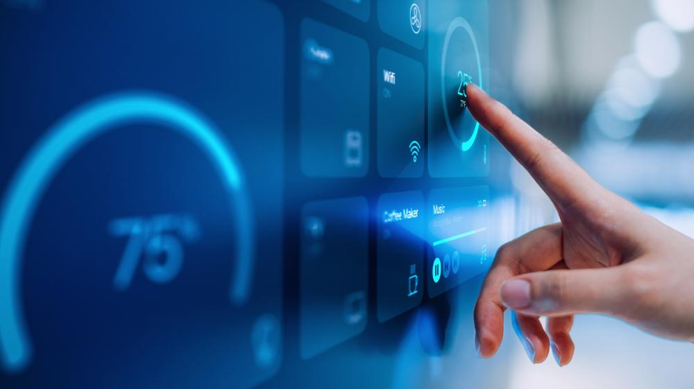 Demand Response – putting the power back in your hands