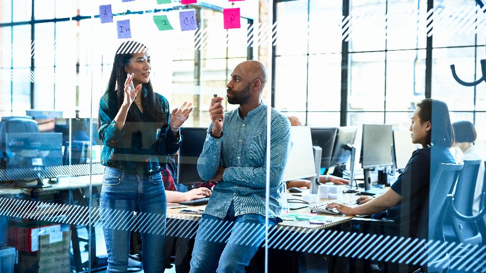 Igniting the impact entrepreneur in all of us