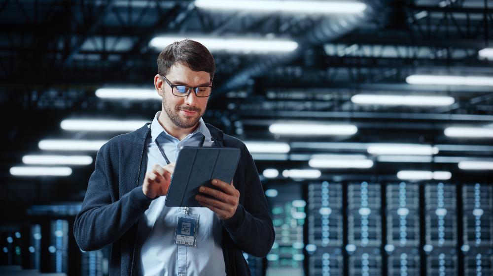 Five financial wins of integrated EPMS & BMS solutions