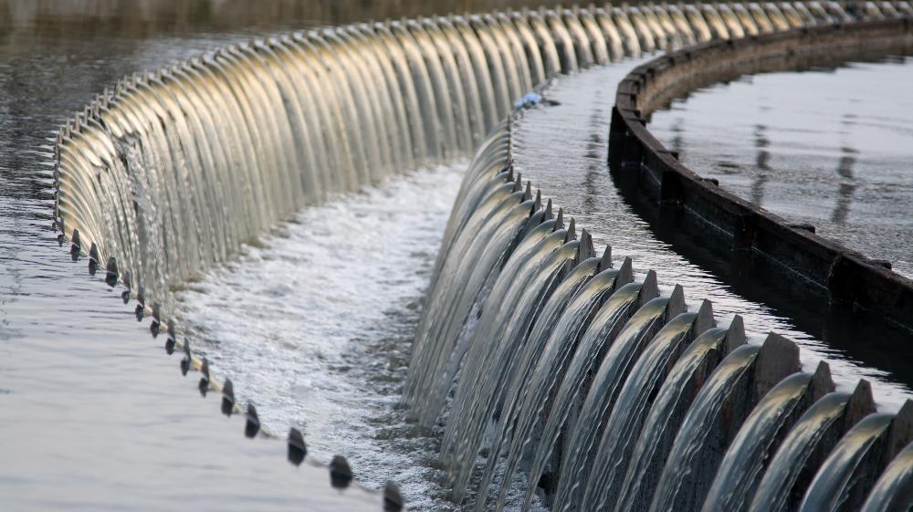 The shape of water – automating hydropower operations