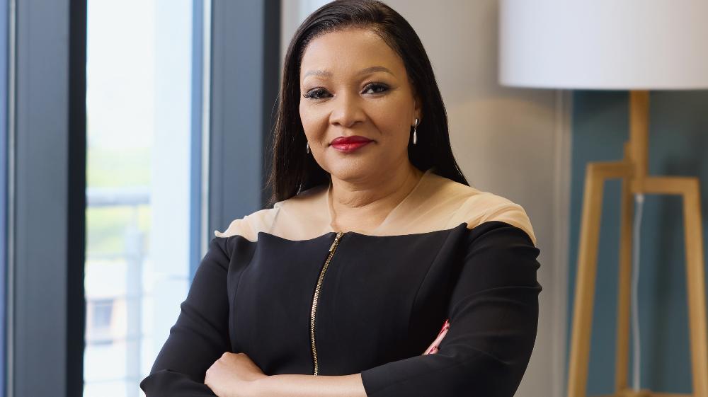 Schneider Electric Appoints Canninah Dladla as Cluster President for English-Speaking Africa