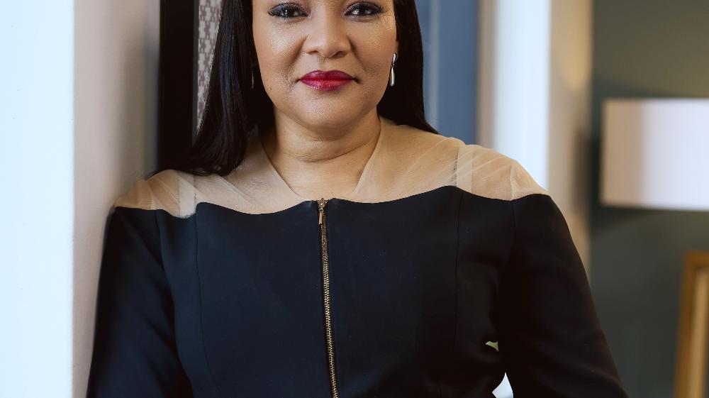 Canninah Dladla