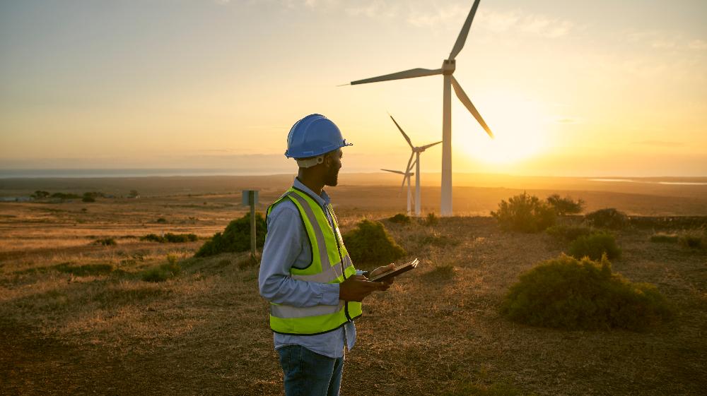 A New Energy Blueprint for Africa, by Africa