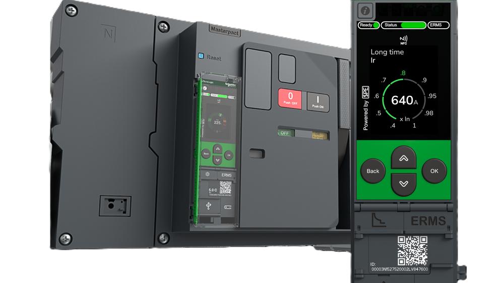 Schneider Electric unveils its MasterPacT MTZ Active range of circuit breakers in the South African market