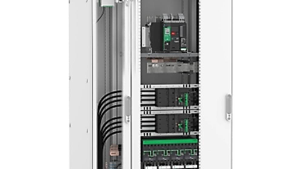 Schneider Electric East Africa introduces new PrismaSeT power distribution switchboard range for smart energy management
