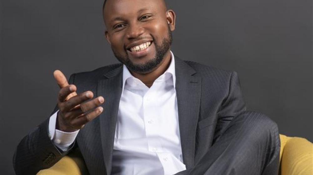 Ifeanyi Odoh