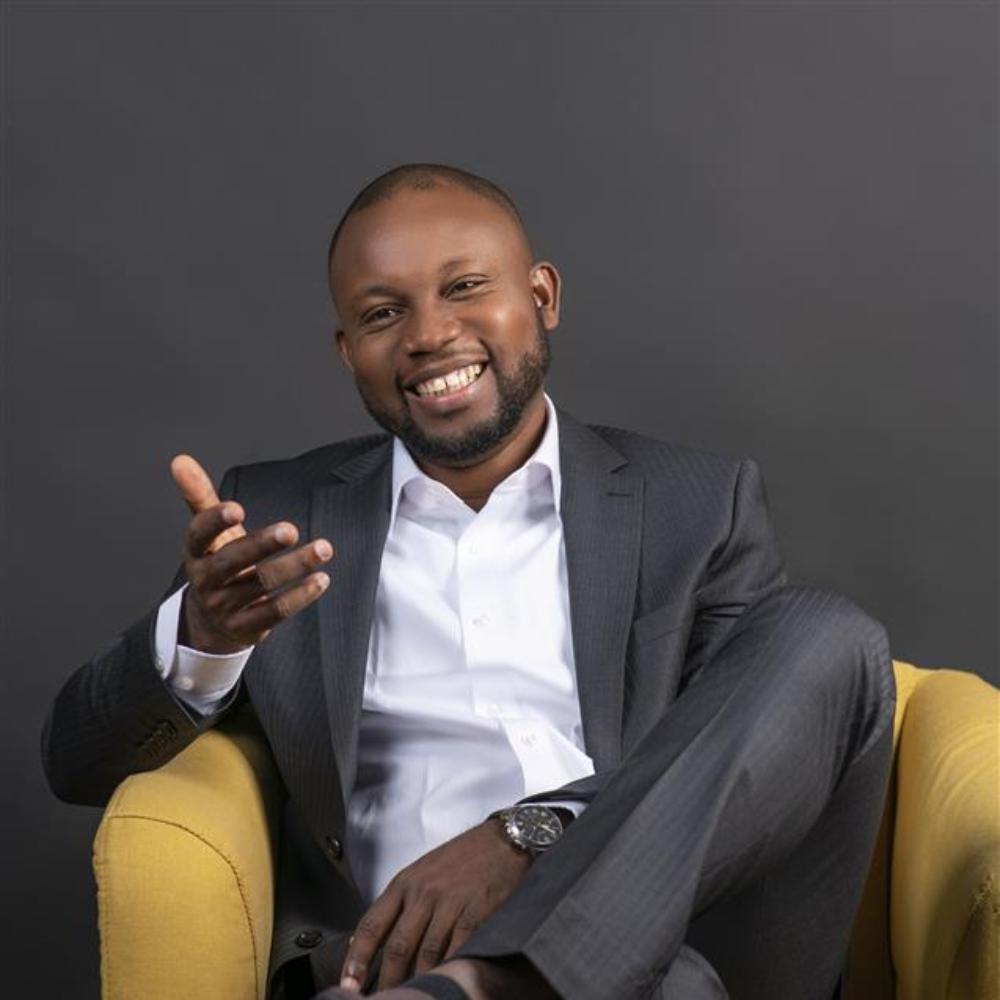 Ifeanyi   Odoh