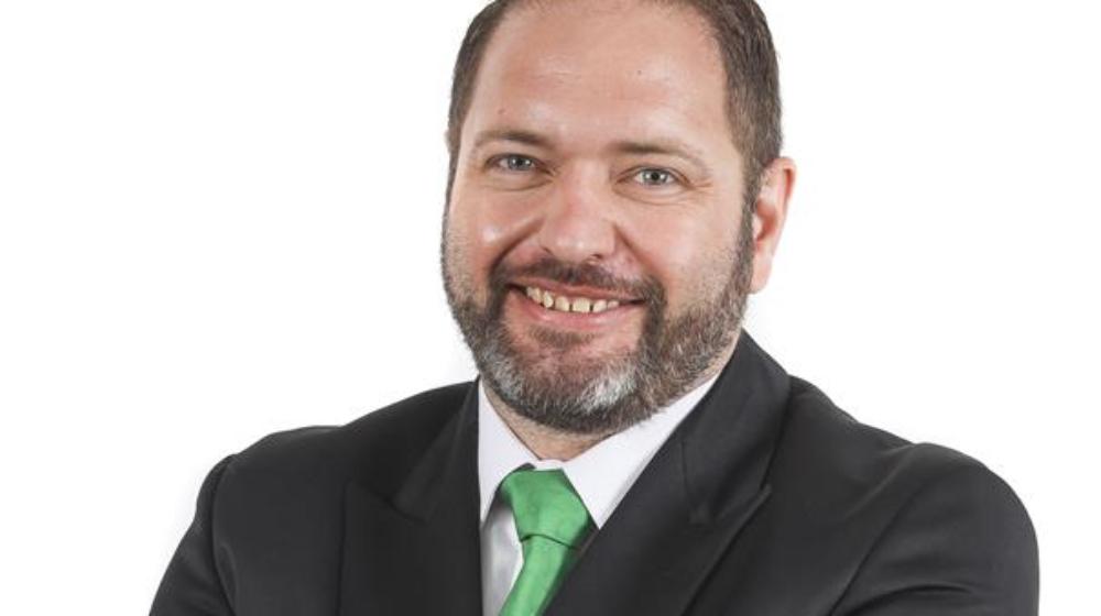 Johan Pretorius