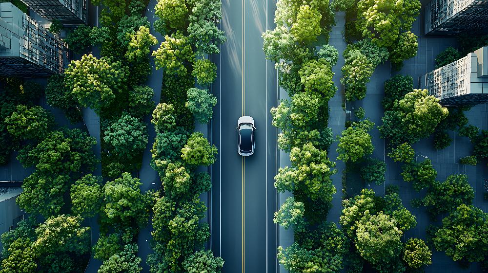 South Africa’s journey to smart, greener transport
